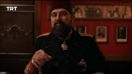 Payitaht Sultan Abdulhamid - Season 01 Episode 486